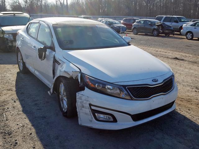 KIA NULL 2015 5xxgn4a78fg357212