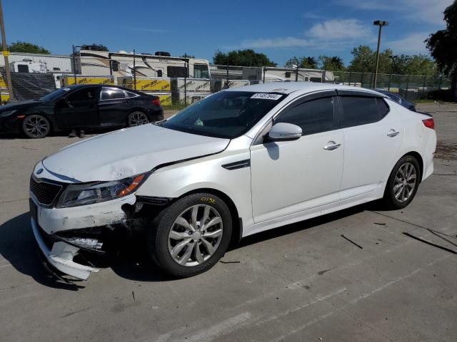 KIA OPTIMA 2015 5xxgn4a78fg358862