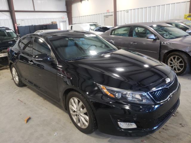 KIA OPTIMA EX 2015 5xxgn4a78fg359493