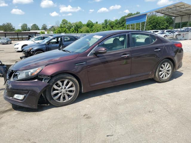 KIA OPTIMA 2015 5xxgn4a78fg360191