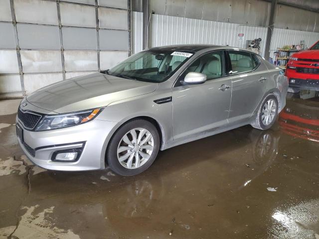 KIA OPTIMA 2015 5xxgn4a78fg362166