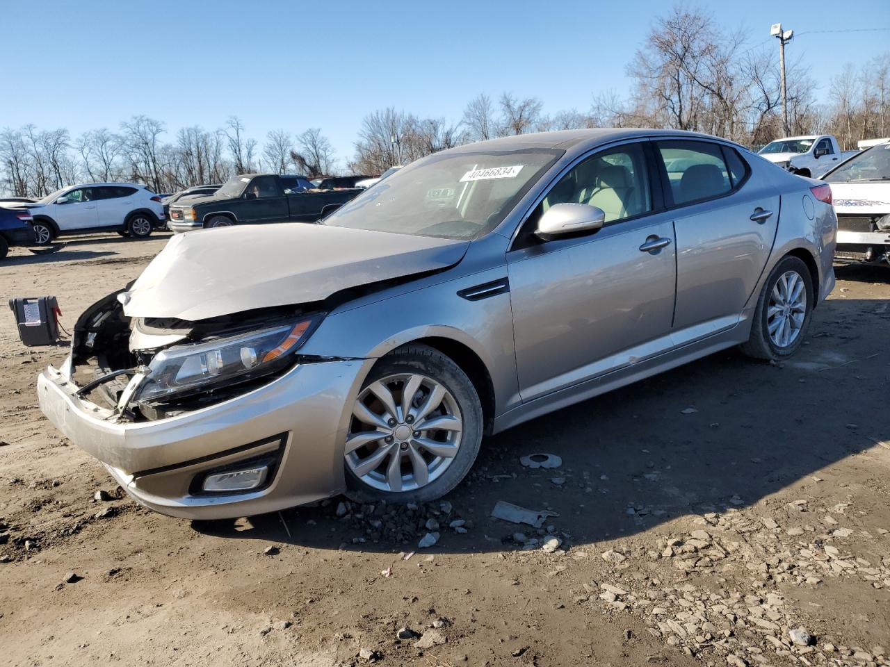 KIA OPTIMA 2015 5xxgn4a78fg363060