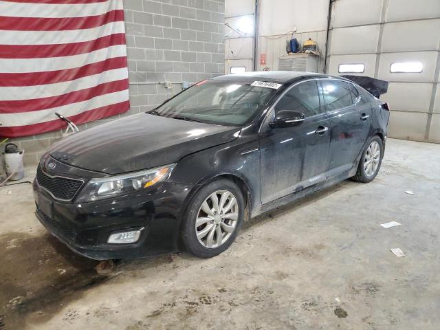 KIA OPTIMA EX 2015 5xxgn4a78fg367965