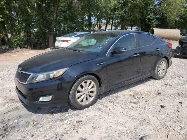 KIA OPTIMA EX 2015 5xxgn4a78fg369750