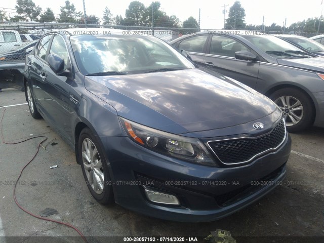 KIA OPTIMA 2015 5xxgn4a78fg369845