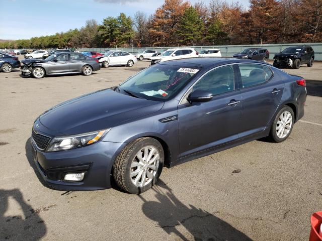 KIA OPTIMA 2015 5xxgn4a78fg372258