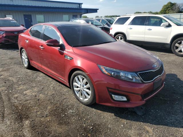 KIA OPTIMA EX 2015 5xxgn4a78fg373006