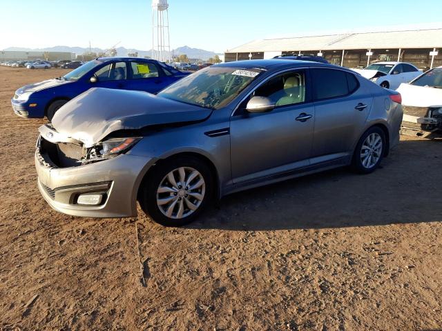 KIA OPTIMA EX 2015 5xxgn4a78fg379789