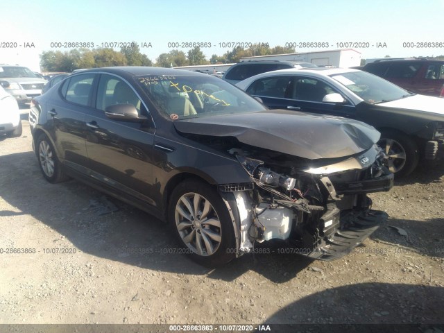 KIA OPTIMA 2015 5xxgn4a78fg380182