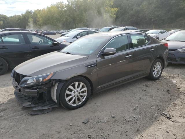 KIA OPTIMA EX 2015 5xxgn4a78fg381350