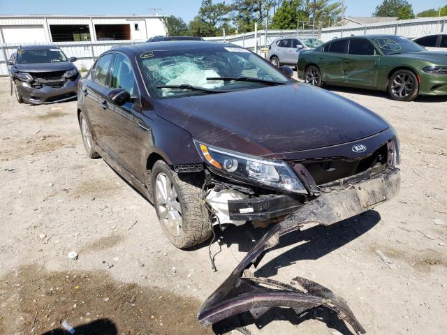 KIA OPTIMA EX 2015 5xxgn4a78fg381848