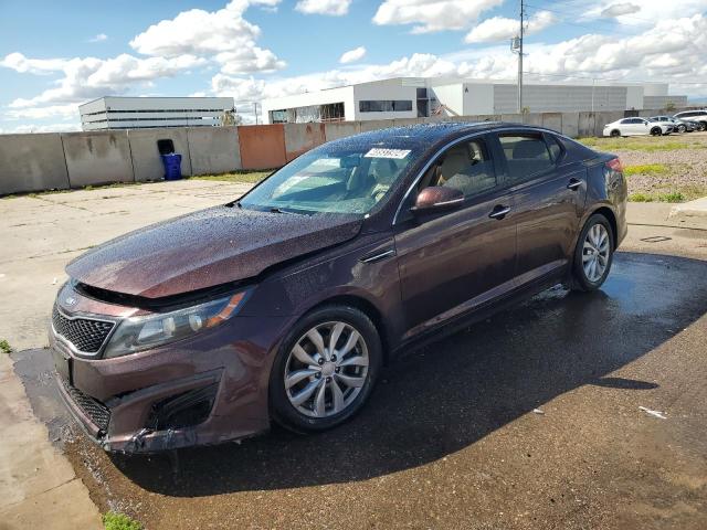 KIA OPTIMA 2015 5xxgn4a78fg383065