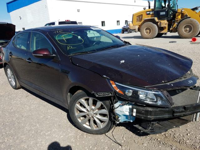 KIA OPTIMA EX 2015 5xxgn4a78fg383390