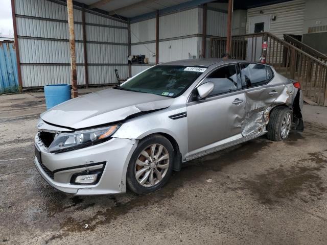 KIA OPTIMA EX 2015 5xxgn4a78fg384295