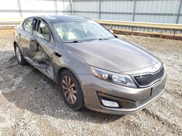 KIA OPTIMA EX 2015 5xxgn4a78fg386404