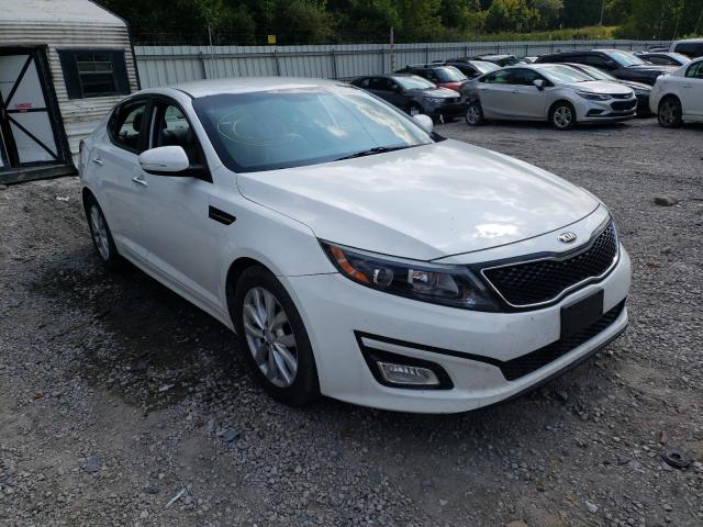 KIA OPTIMA EX 2015 5xxgn4a78fg386466