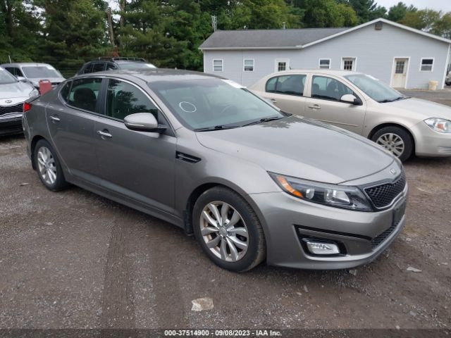 KIA OPTIMA 2015 5xxgn4a78fg386564