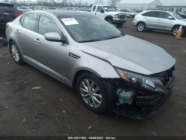 KIA OPTIMA 2015 5xxgn4a78fg388735