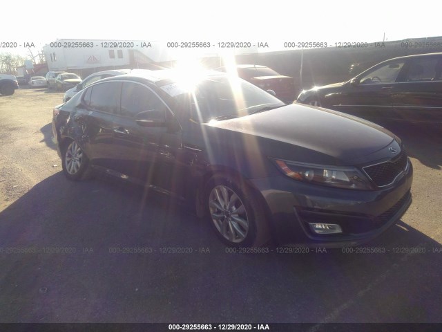 KIA OPTIMA 2015 5xxgn4a78fg390999