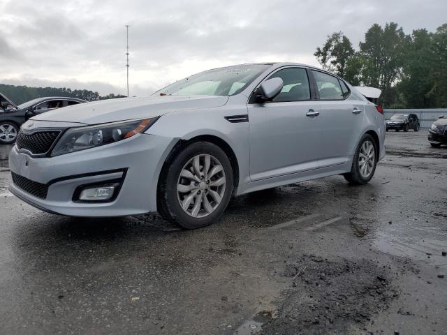 KIA OPTIMA EX 2015 5xxgn4a78fg393241