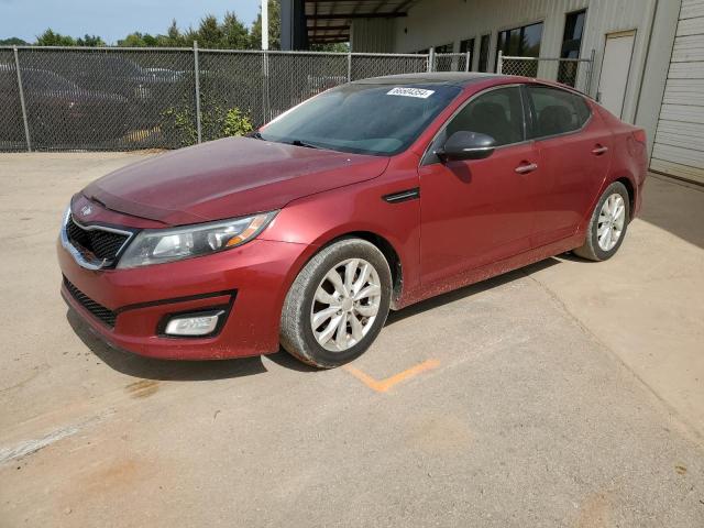 KIA OPTIMA 2015 5xxgn4a78fg396141