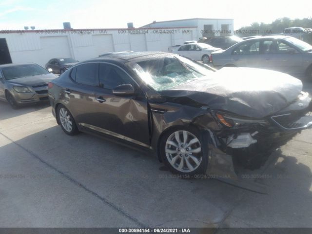 KIA OPTIMA 2015 5xxgn4a78fg396401