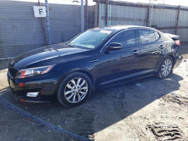 KIA OPTIMA EX 2015 5xxgn4a78fg401239