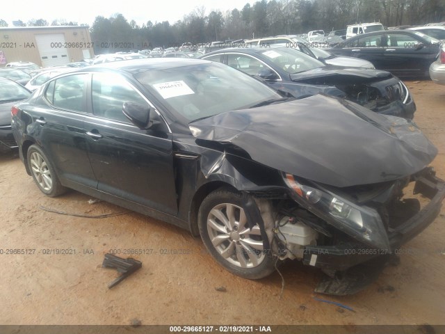 KIA OPTIMA 2015 5xxgn4a78fg401810