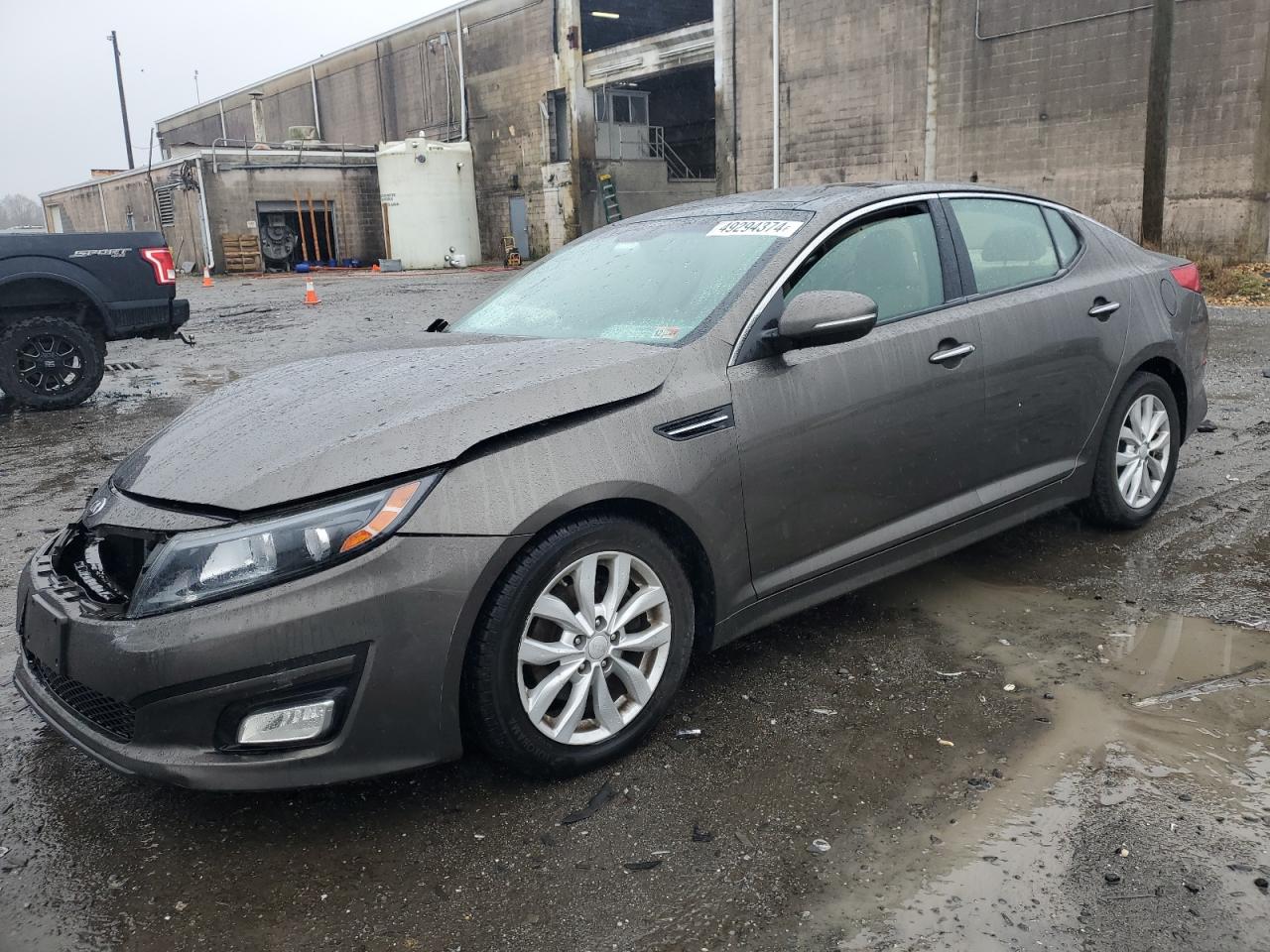 KIA OPTIMA 2015 5xxgn4a78fg403136