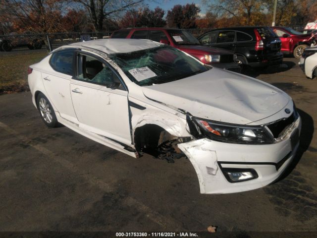 KIA OPTIMA 2015 5xxgn4a78fg404898