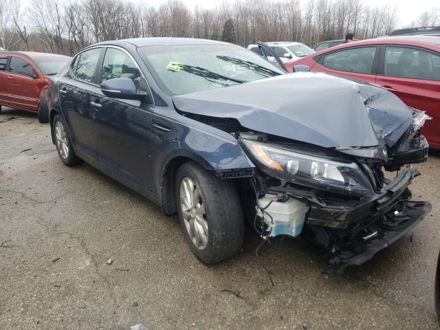 KIA OPTIMA EX 2015 5xxgn4a78fg405372