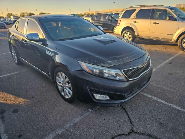 KIA OPTIMA EX 2015 5xxgn4a78fg406554