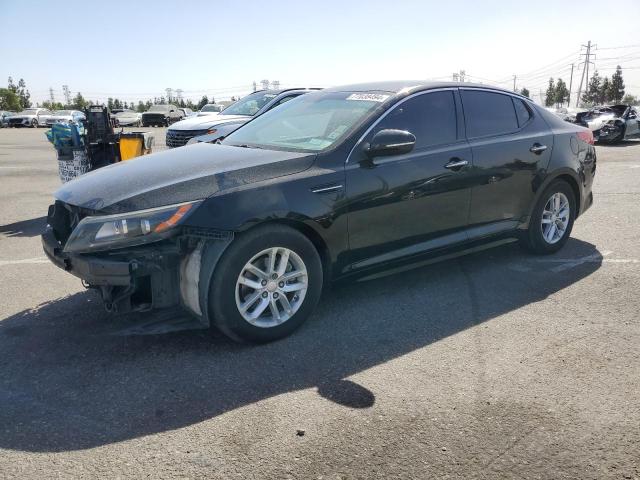 KIA OPTIMA EX 2015 5xxgn4a78fg406571