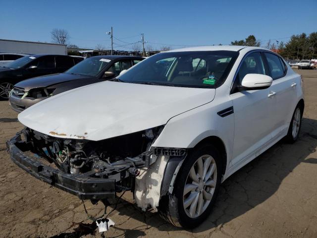 KIA OPTIMA EX 2015 5xxgn4a78fg407753