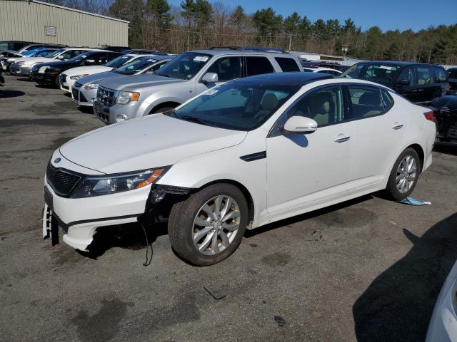 KIA OPTIMA EX 2015 5xxgn4a78fg408854