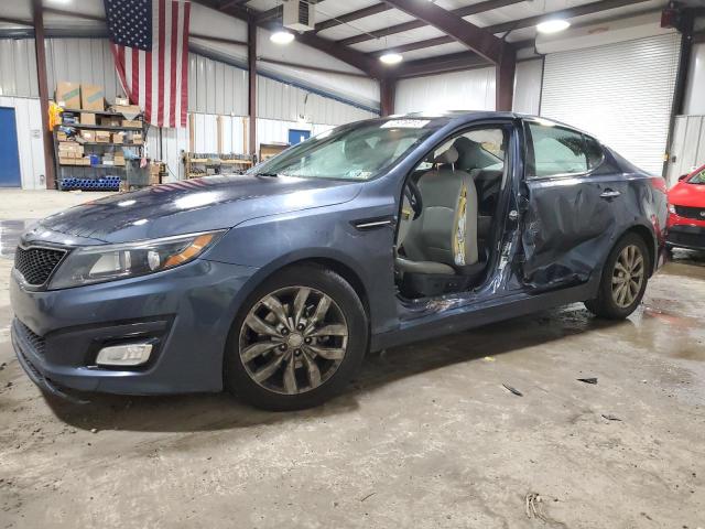 KIA OPTIMA 2015 5xxgn4a78fg409261