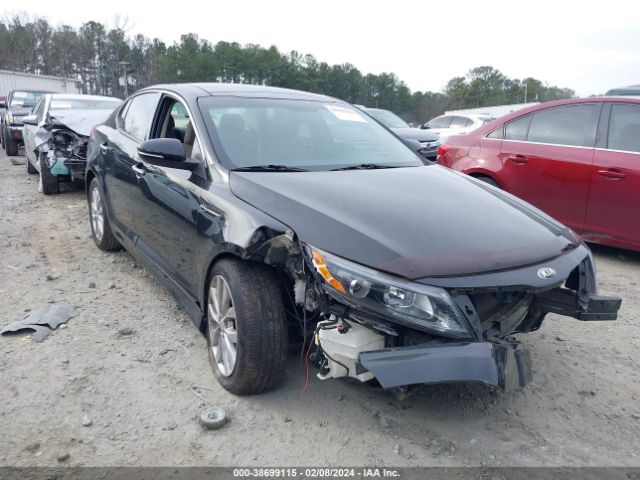 KIA OPTIMA 2015 5xxgn4a78fg409423