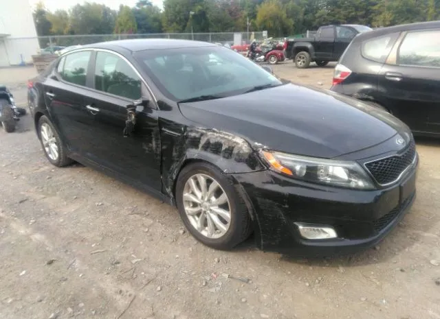 KIA OPTIMA 2015 5xxgn4a78fg412094