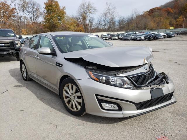 KIA OPTIMA 2015 5xxgn4a78fg412290