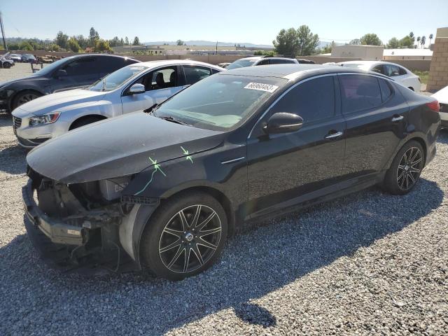 KIA OPTIMA EX 2015 5xxgn4a78fg413391