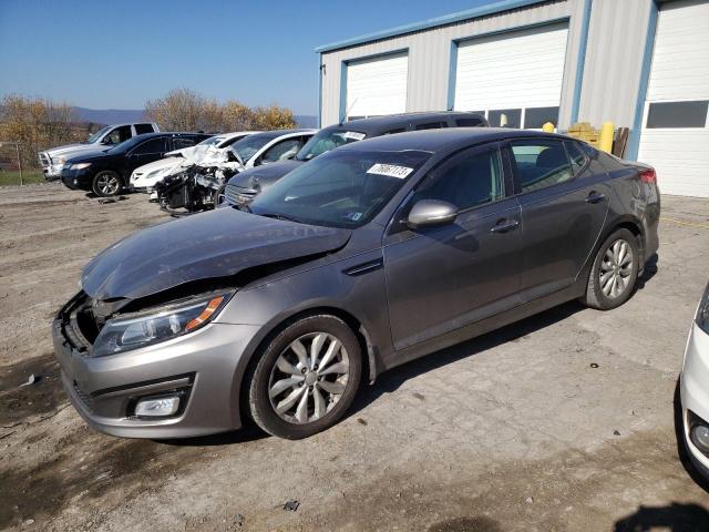 KIA OPTIMA 2015 5xxgn4a78fg414380