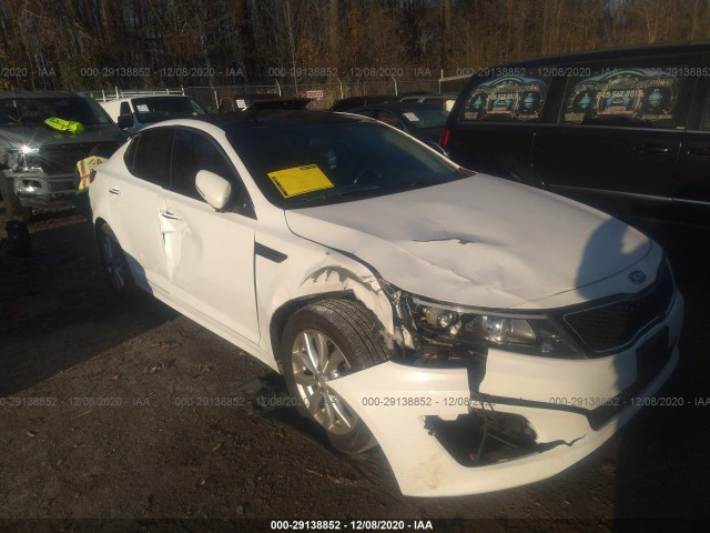 KIA OPTIMA 2015 5xxgn4a78fg418056