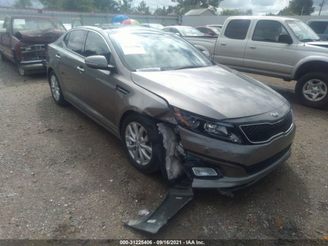 KIA OPTIMA 2015 5xxgn4a78fg419448