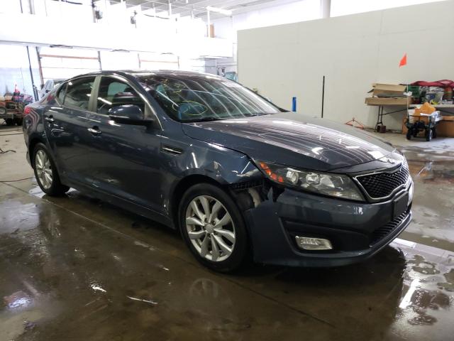 KIA OPTIMA EX 2015 5xxgn4a78fg419840