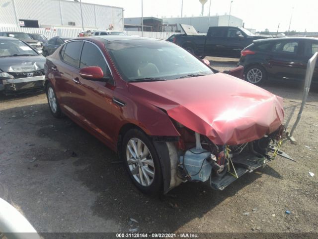 KIA OPTIMA 2015 5xxgn4a78fg420552