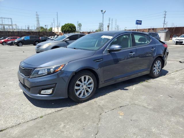 KIA OPTIMA 2015 5xxgn4a78fg425671