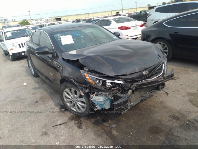 KIA OPTIMA 2015 5xxgn4a78fg426044