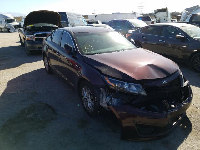 KIA OPTIMA EX 2015 5xxgn4a78fg428585