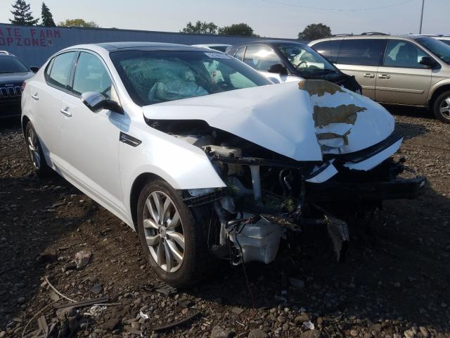 KIA OPTIMA EX 2015 5xxgn4a78fg428716