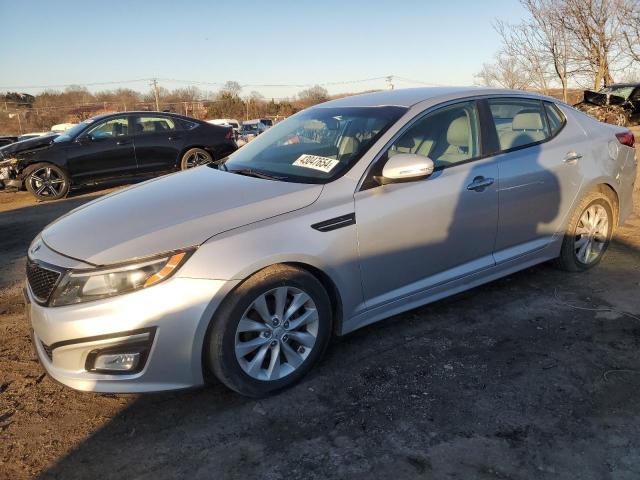 KIA OPTIMA 2015 5xxgn4a78fg429722